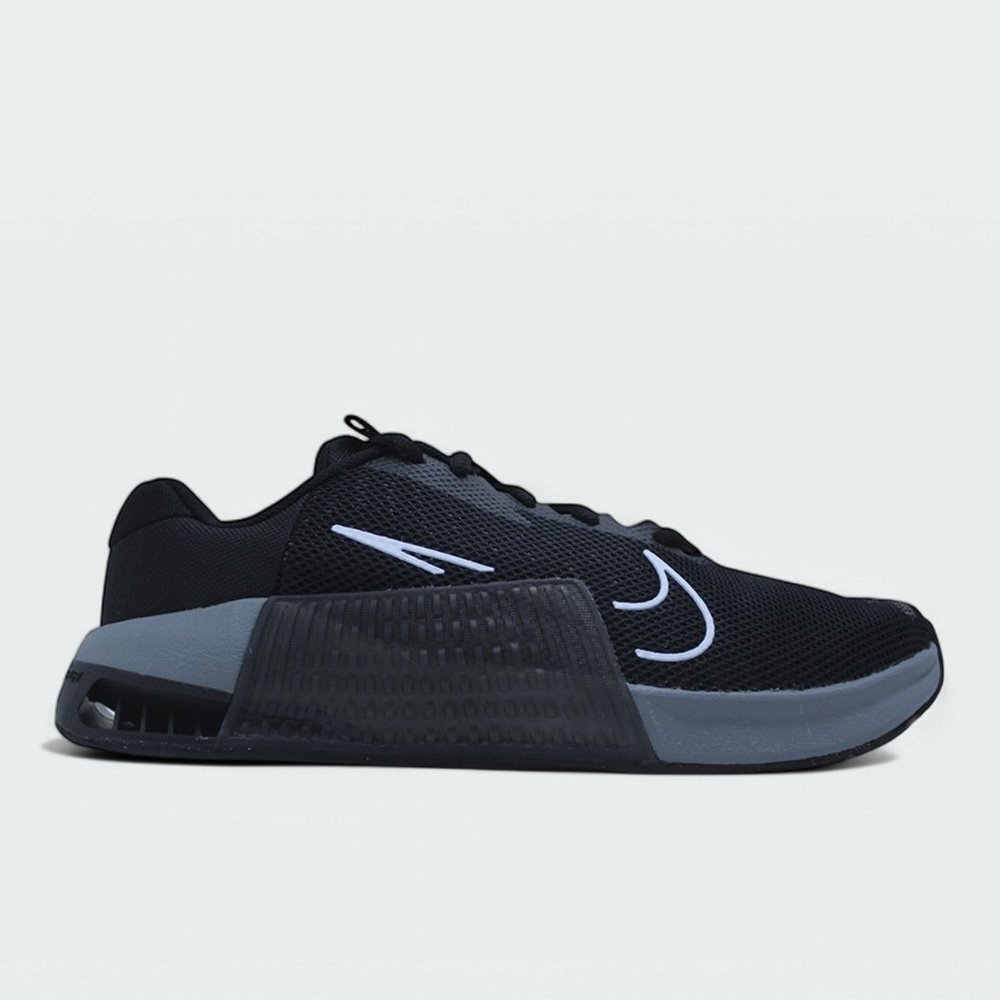 Tenis Nike Metcon 9 - masculino - preto