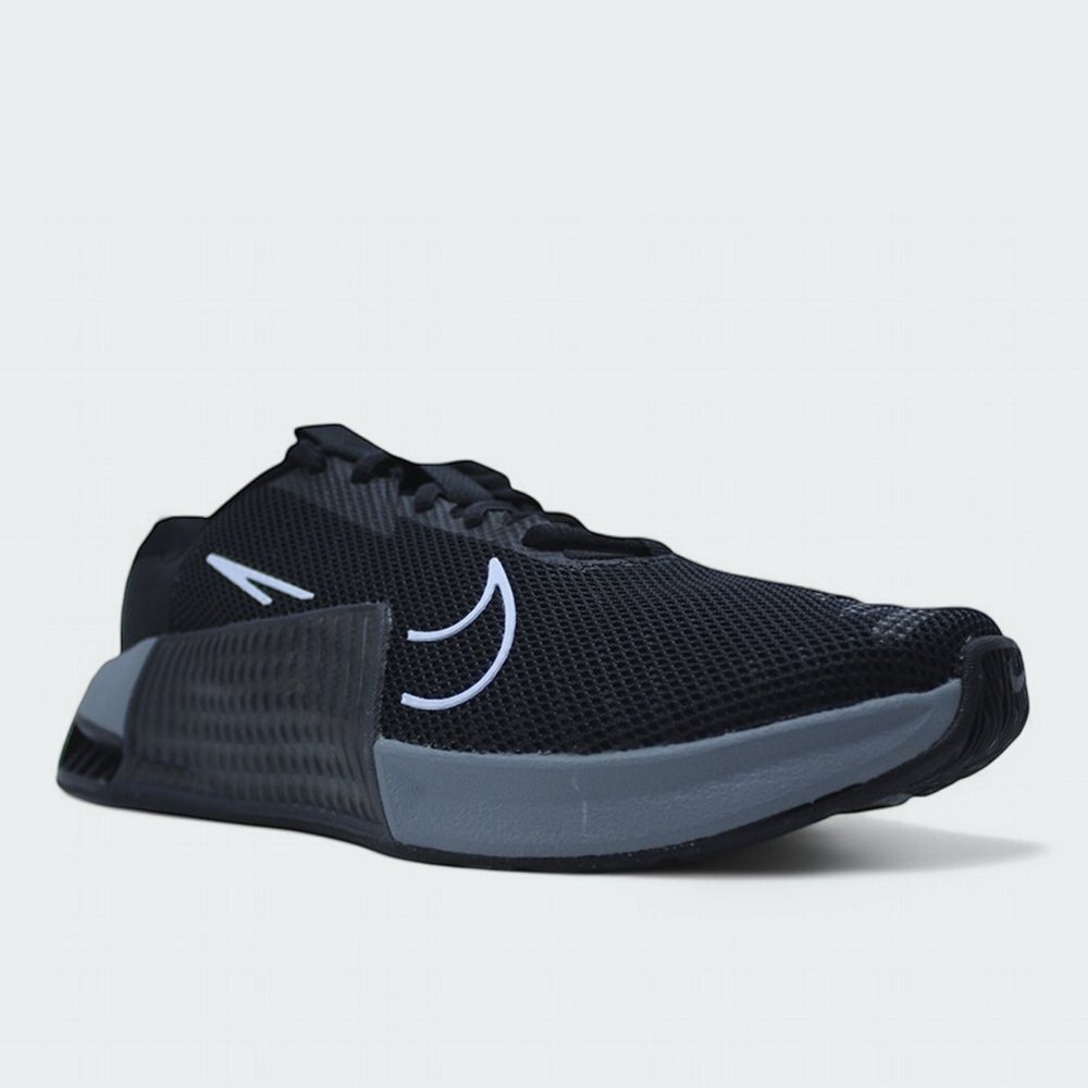 Tenis Nike Metcon 9 - masculino - preto Preto 2