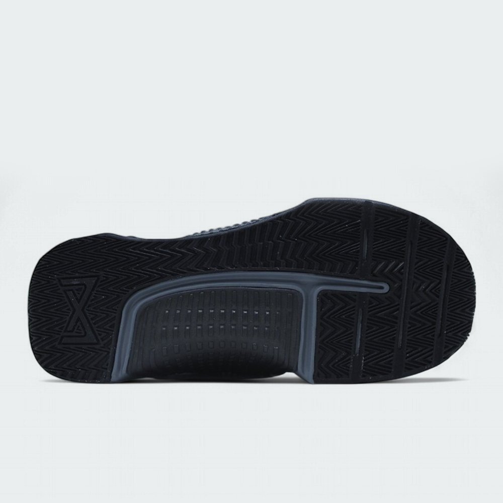 Tenis Nike Metcon 9 - masculino - preto Preto 4