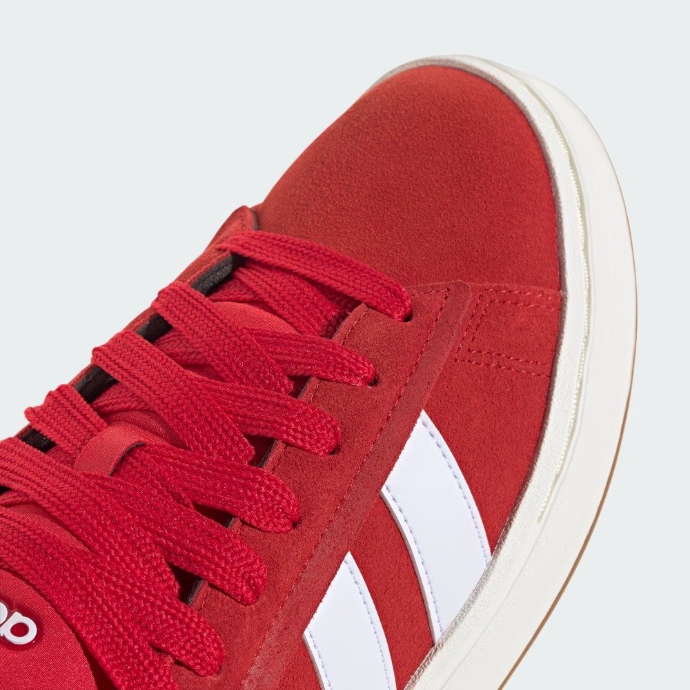 Tênis Adidas Grand Court Alpha 00s – masculino – vermelho e branco Vermelho 9