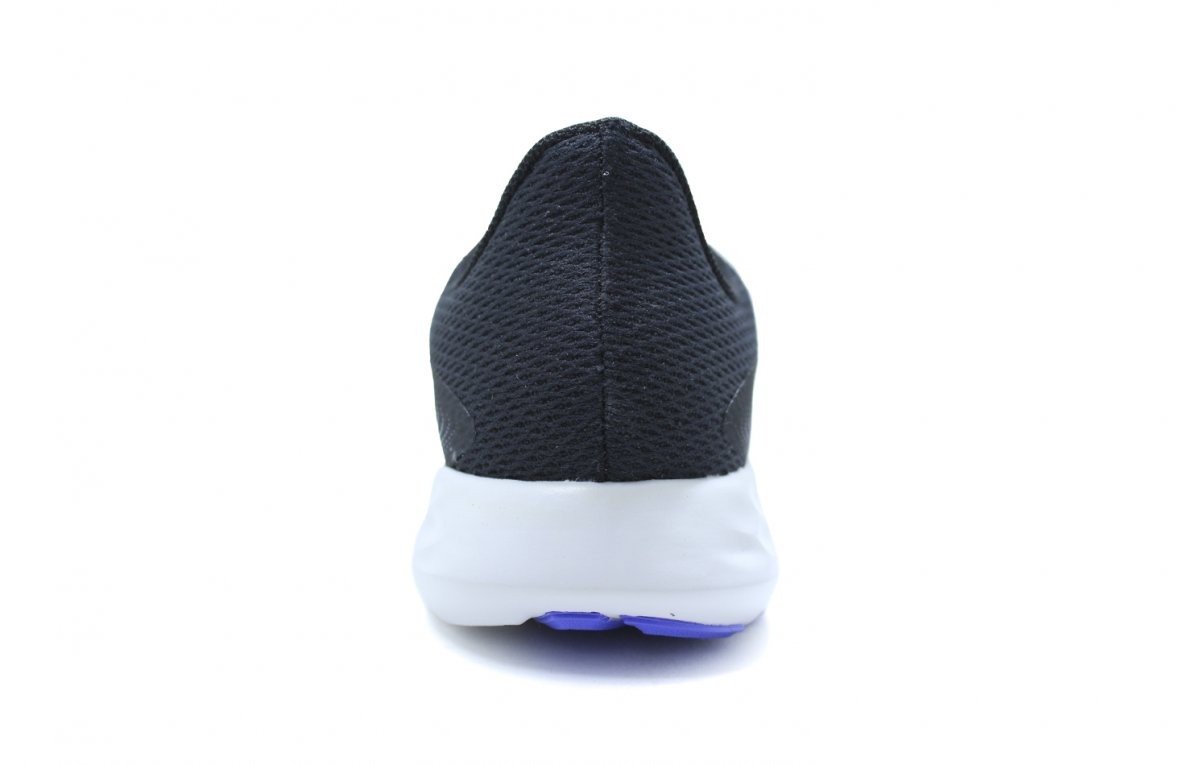 Tenis New Balance 411v3 - masculino - preto e laranja Preto 3