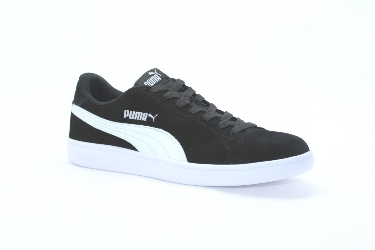 Tênis Puma Smash V2  BDP  Preto 2