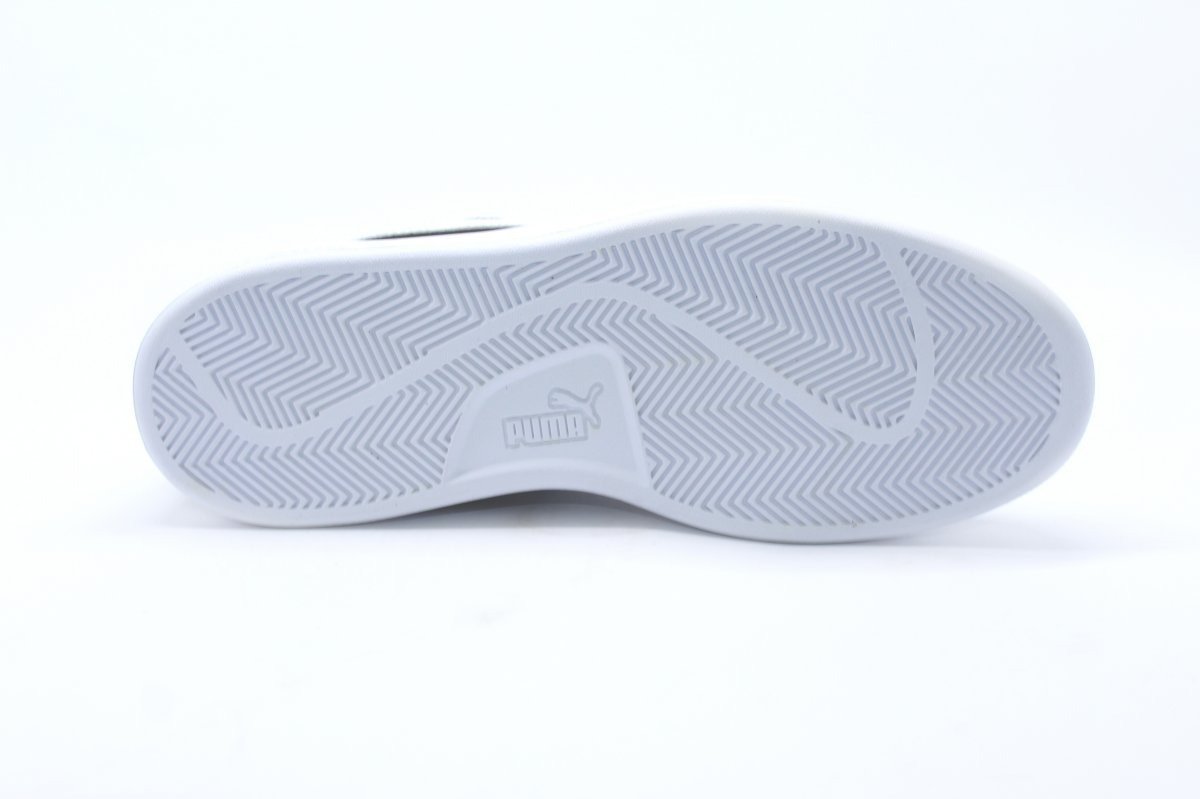 Tênis Puma Smash V2  BDP  Preto 4