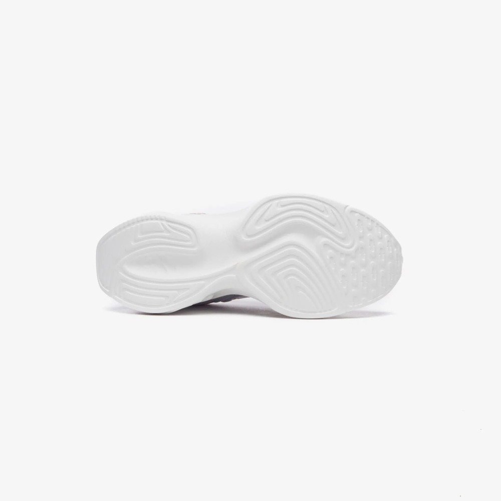 Tenis Fila Progress - infantil - rosa e cinza Bege 5