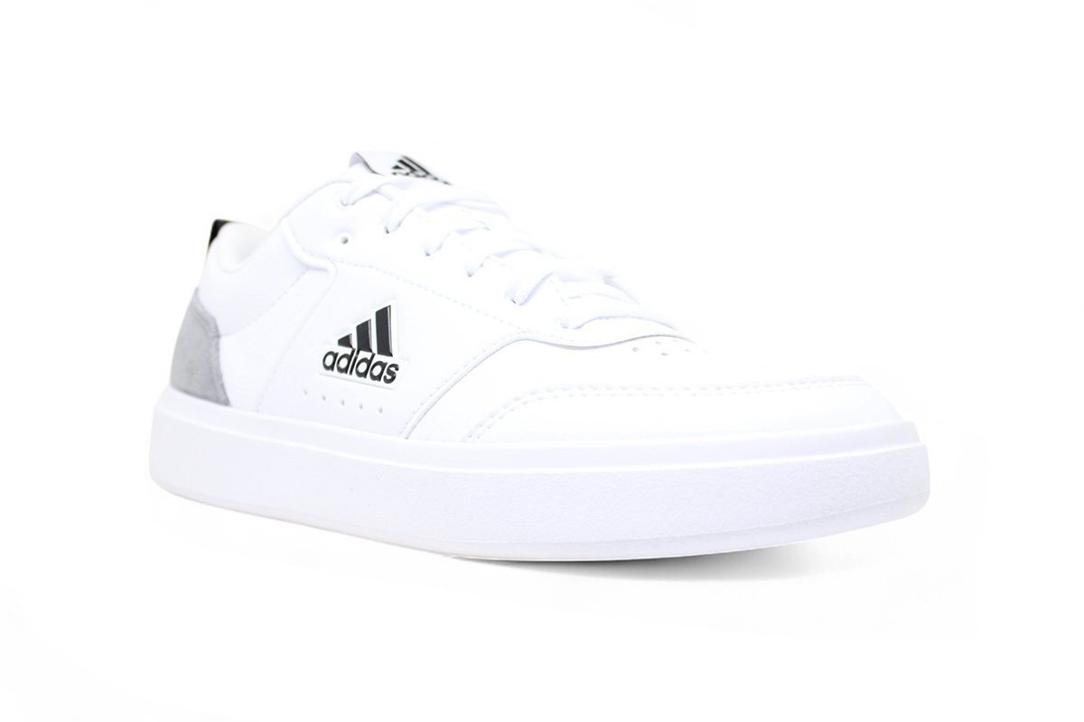 Tenis Adidas Park Street - unissex - branco Branco 2