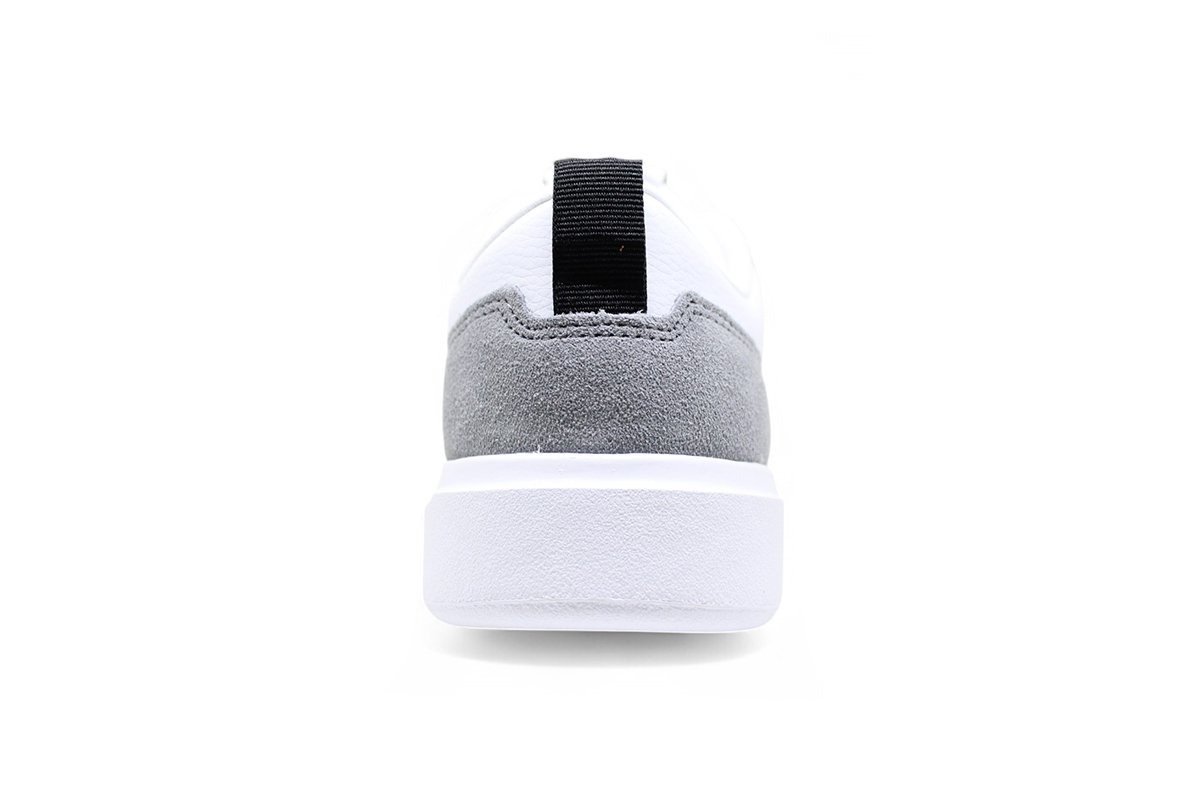 Tenis Adidas Park Street - unissex - branco Branco 3