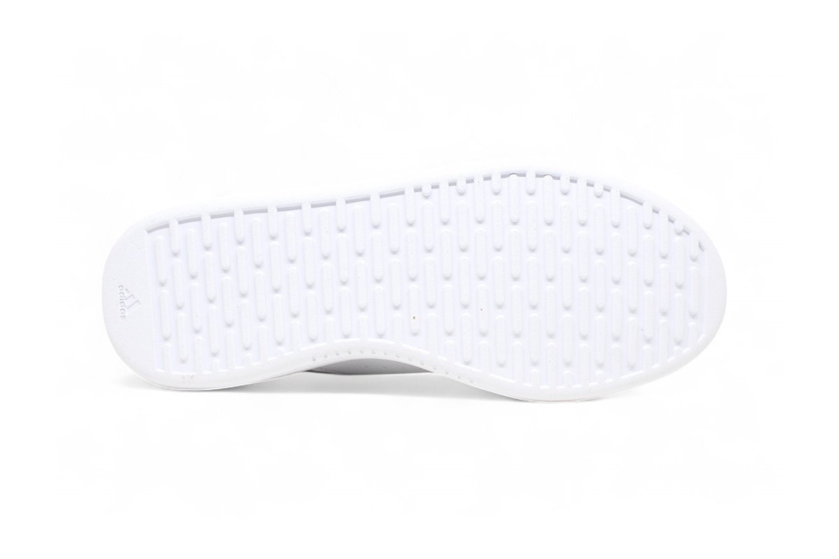 Tenis Adidas Park Street - unissex - branco Branco 4