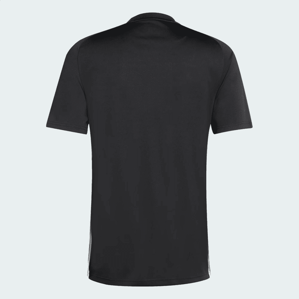 CAMISETA ADIDAS TIRO ESSENTIALS Preto 5