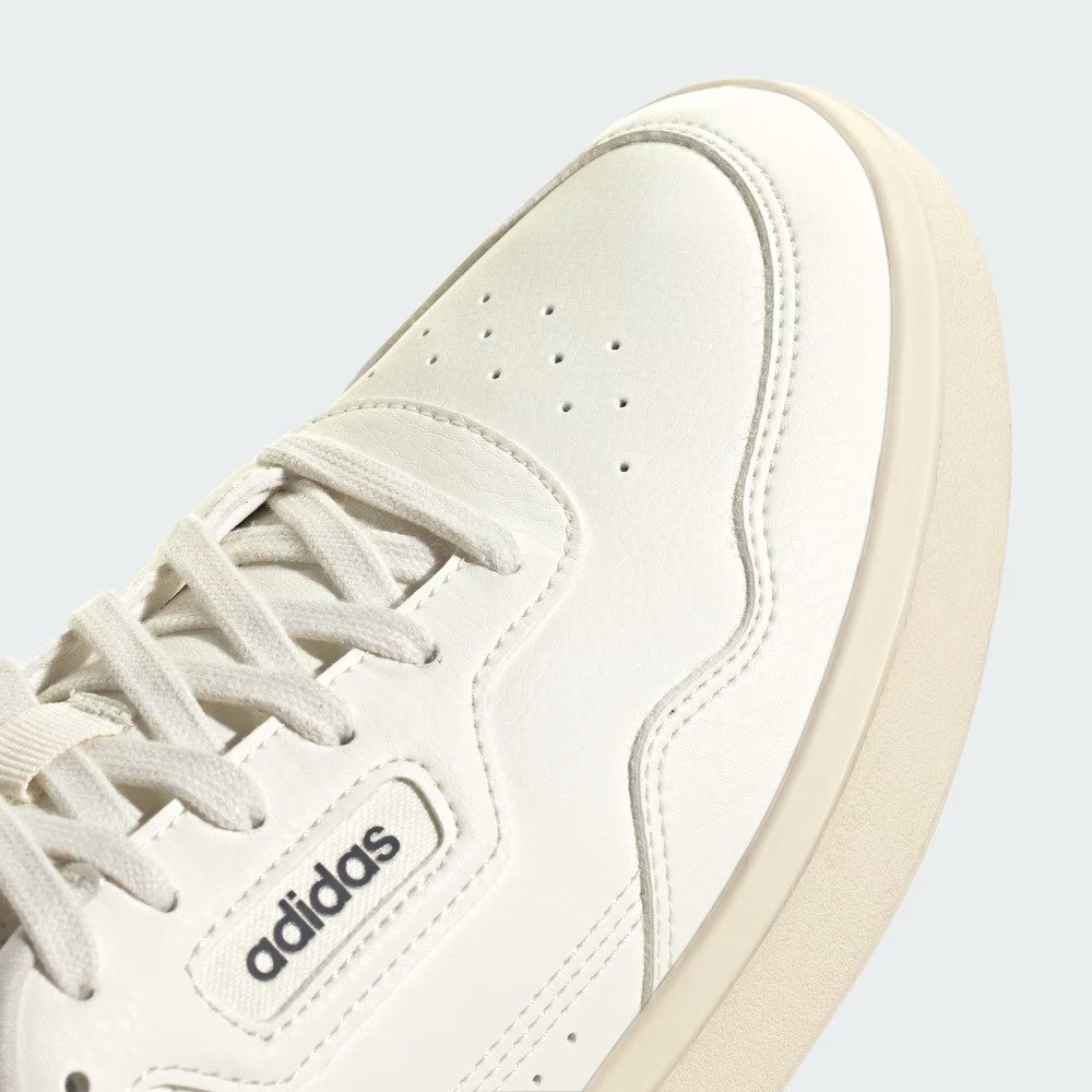 Tênis Adidas Park ST 2.0 – masculino – creme Bege 6