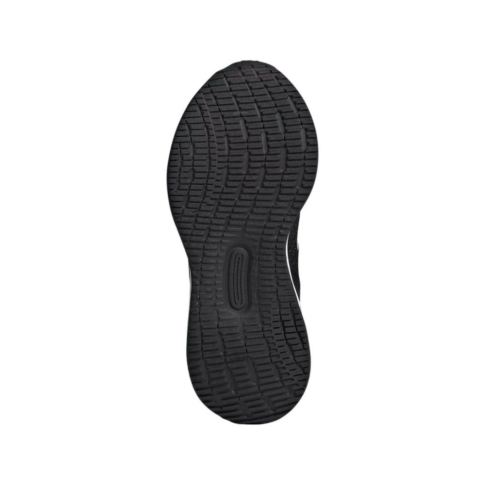 Tênis Adidas Runfalcon 5 El C – unissex – preto e branco Preto 5