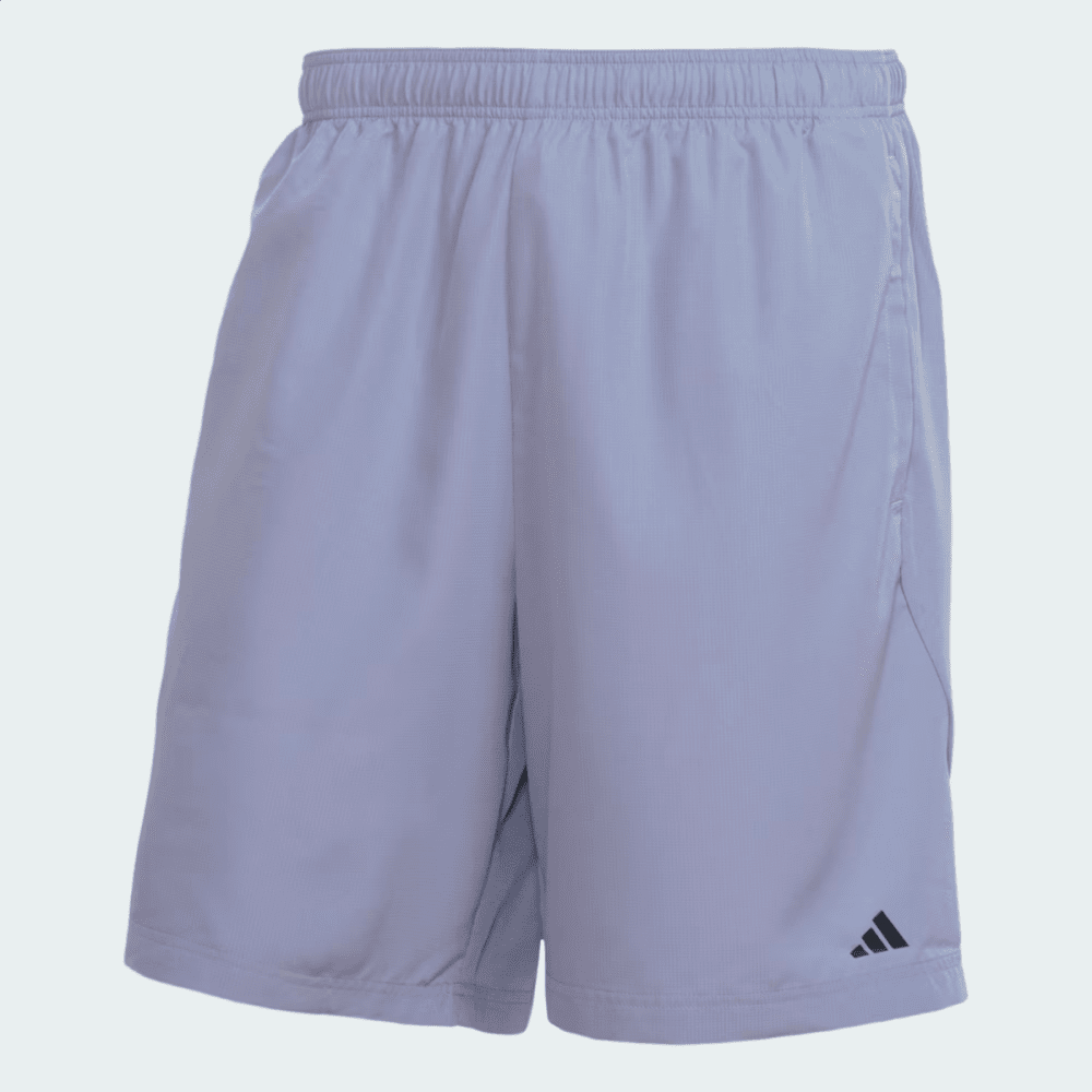 Shorts Malha Plana Aeroready
