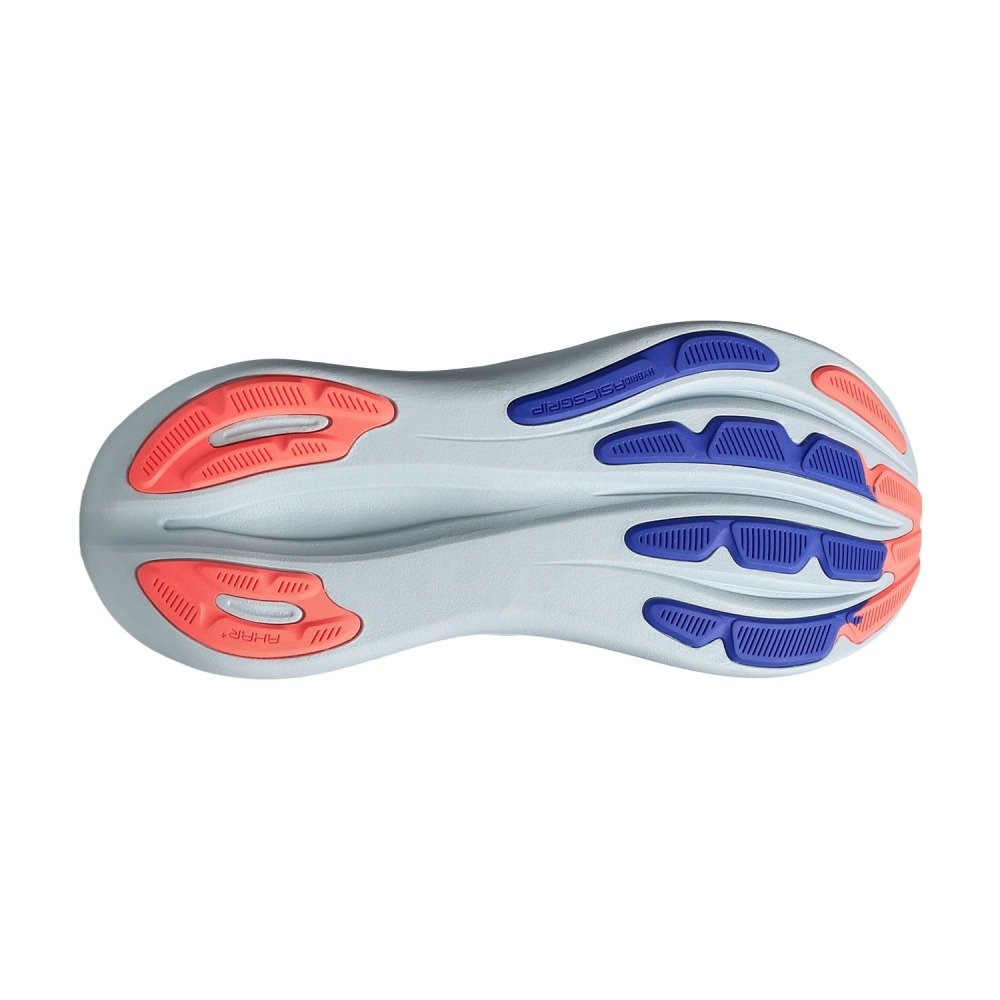 Tênis Asics Gel Nimbus 28 – feminino – azul royal  Azul 7