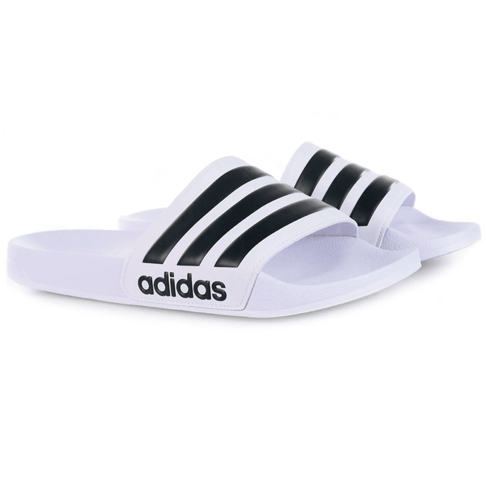 CHINELO ADIDAS ADILETTE SHOWER Branco 3