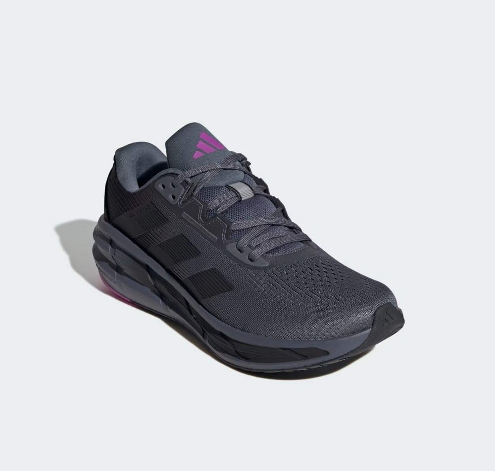 Tênis Adidas Questar 3 M – masculino – cinza escuro Cinza 2