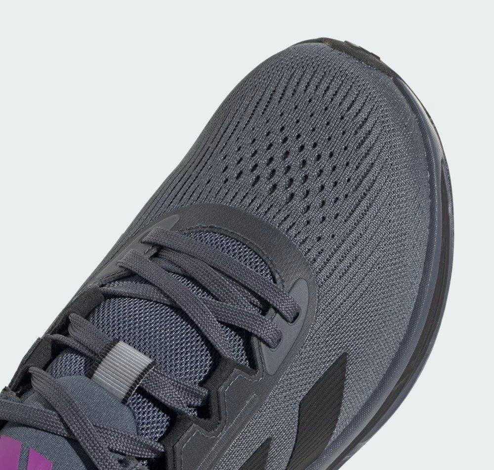 Tênis Adidas Questar 3 M – masculino – cinza escuro Cinza 9