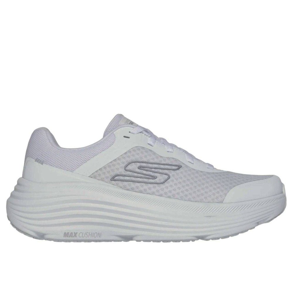 Tênis Skechers Cushioning Endeavour – masculino – branco