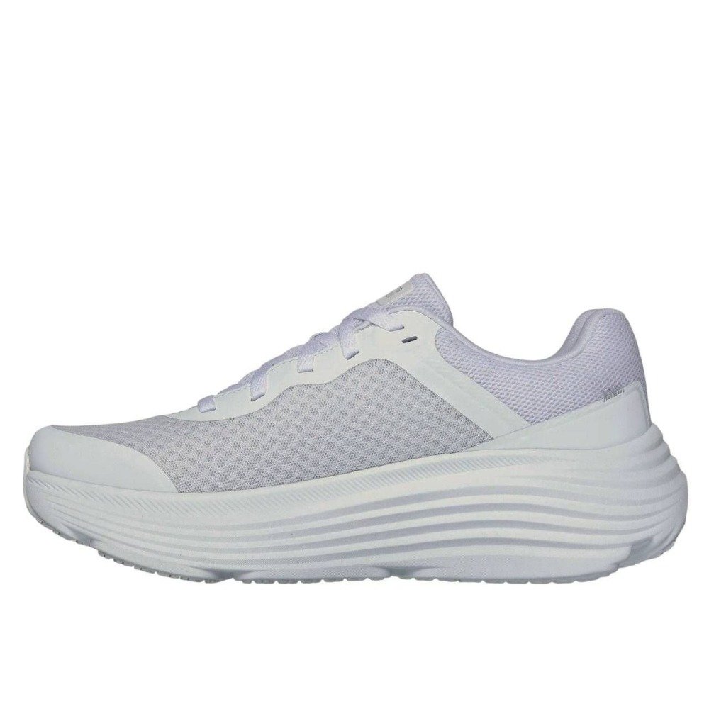 Tênis Skechers Cushioning Endeavour – masculino – branco Branco 3