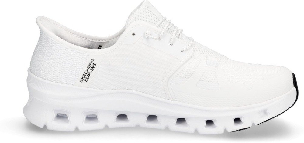 Tênis Skechers Glide-Step Pro – masculino – branco