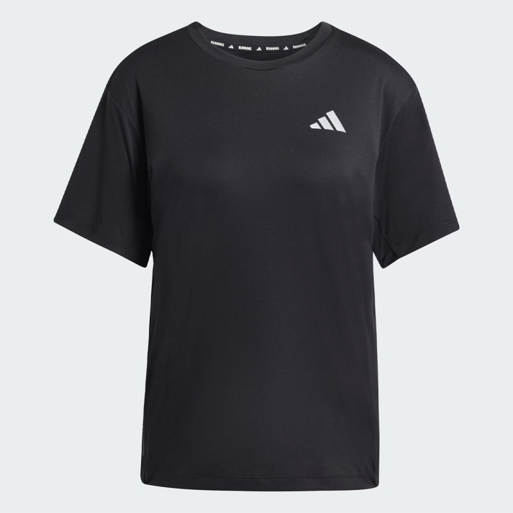 Camiseta adi365 Running Essentials Preto 4