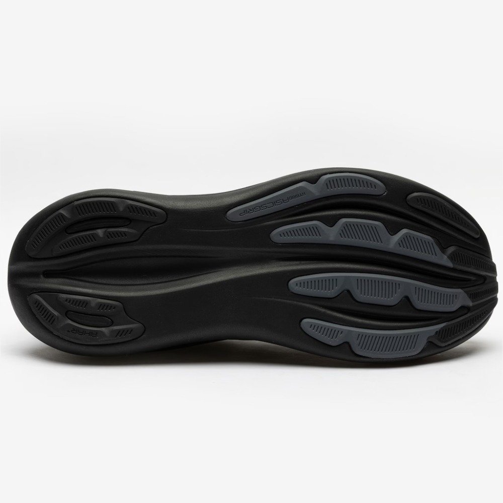 Tênis Asics Gel-Nimbus 28 – masculino – preto Preto 7