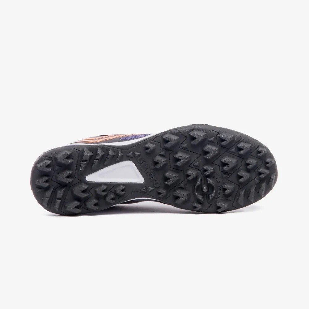 CHUTEIRA SOCIETY UMBRO PRO 5 BUMP CLUB Cinza 5