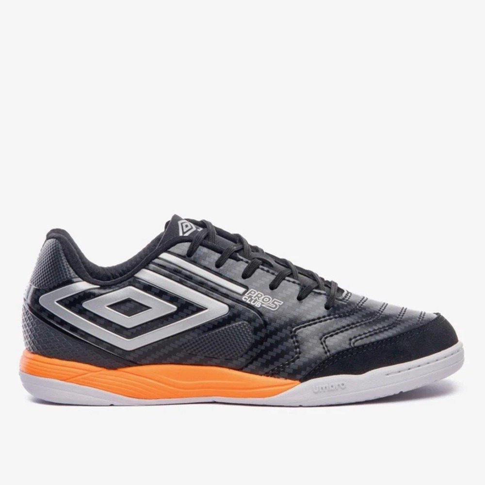 TENIS FUTSAL KIDS UMBRO PRO 5 BUMP CLUB