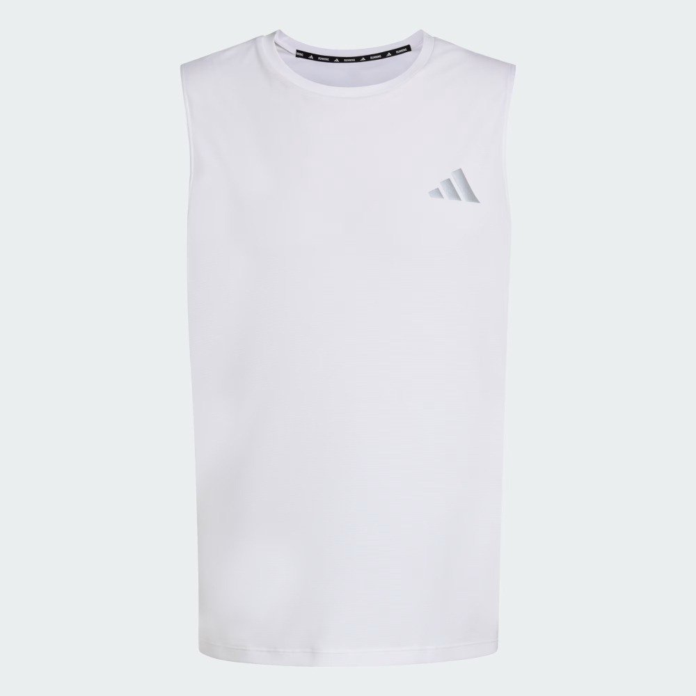Regata Adidas Adi365 B M – masculino – branco