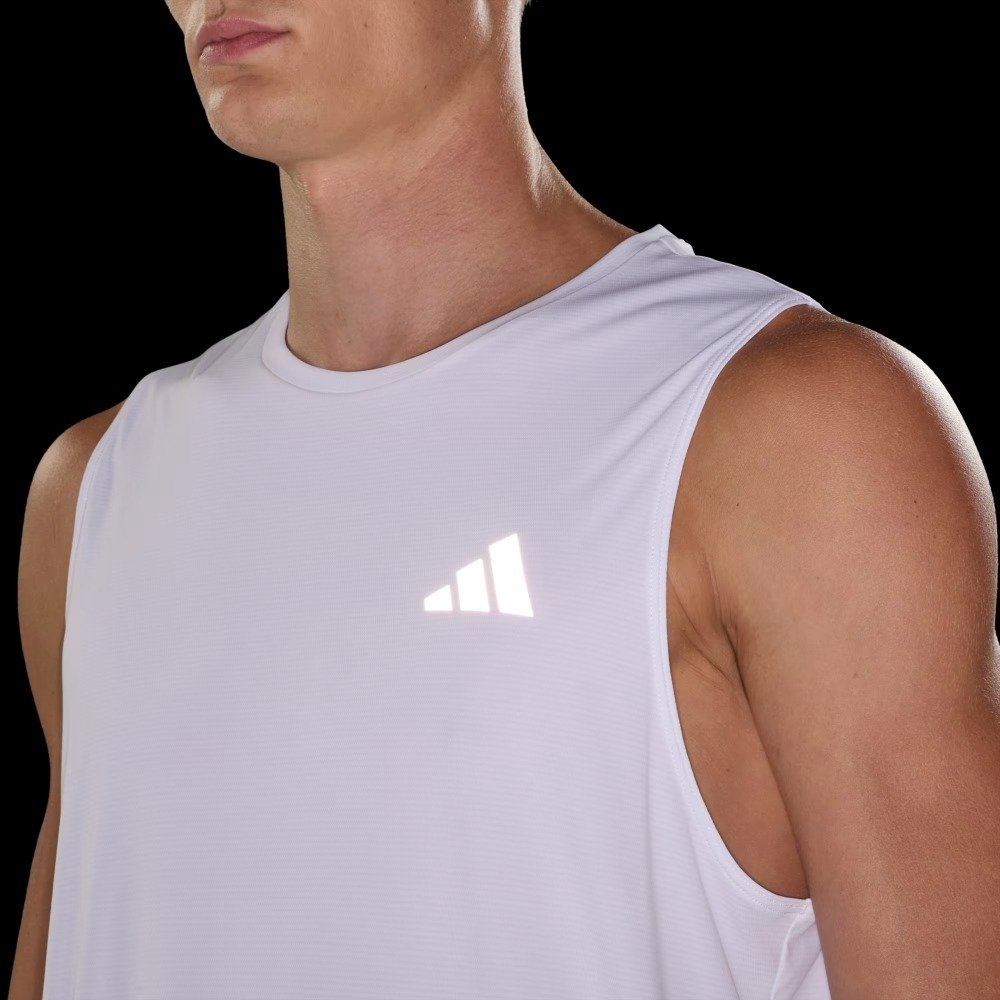 Regata Adidas Adi365 B M – masculino – branco Branco 6