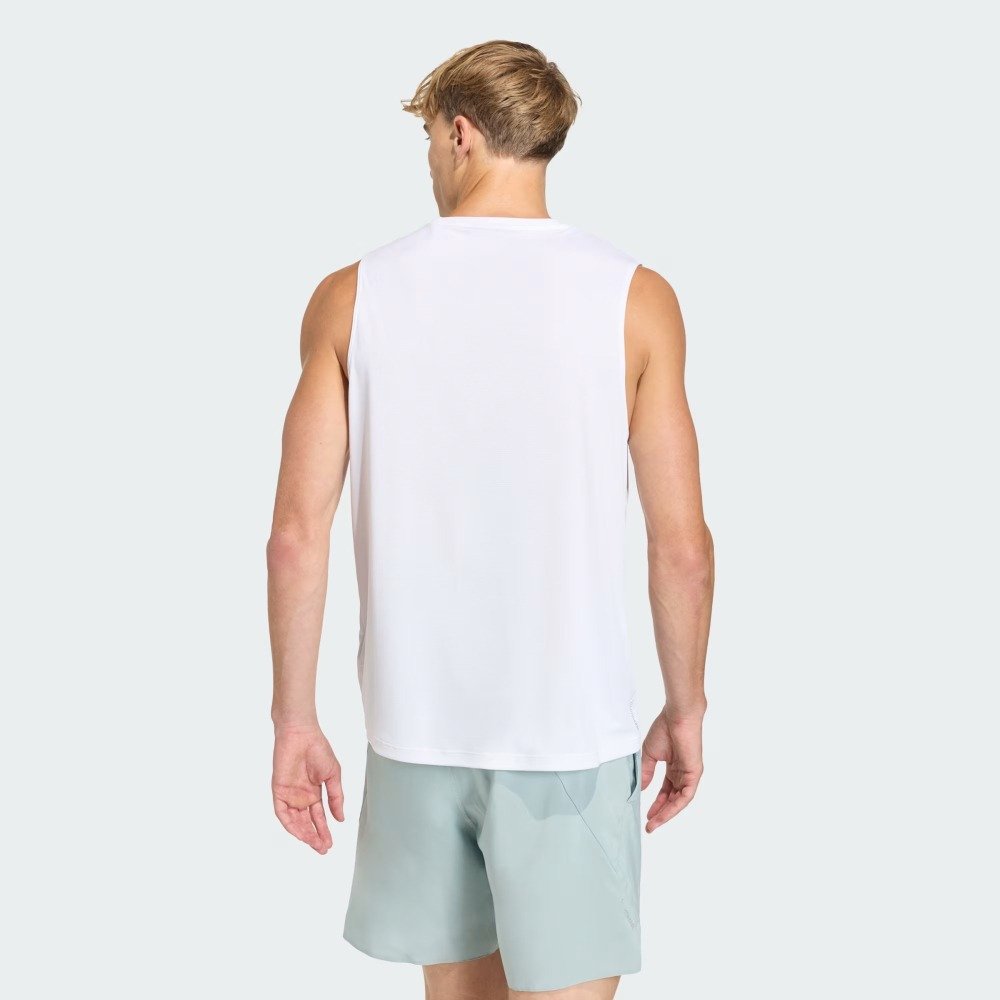 Regata Adidas Adi365 B M – masculino – branco Branco 3