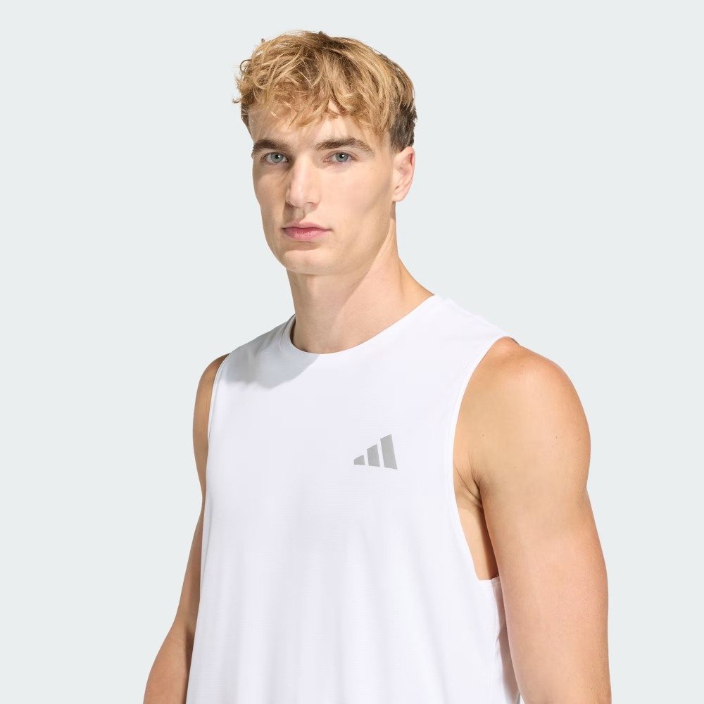 Regata Adidas Adi365 B M – masculino – branco Branco 5