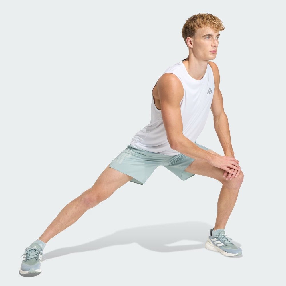 Regata Adidas Adi365 B M – masculino – branco Branco 7
