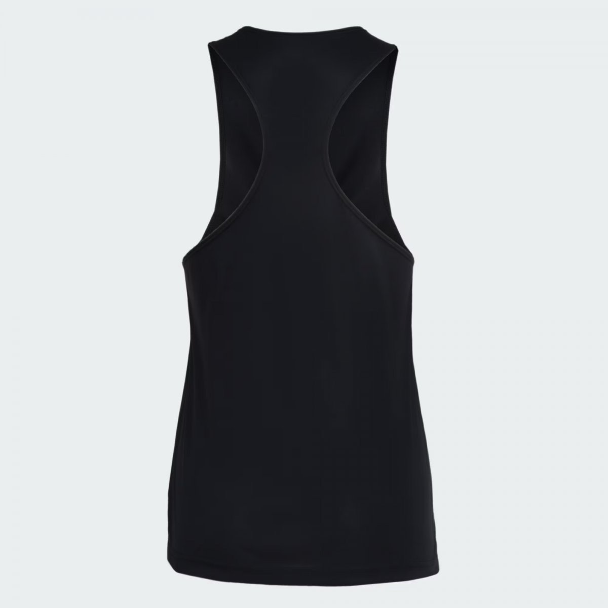Regata Adidas Treino Basica - feminino - preto Preto 2