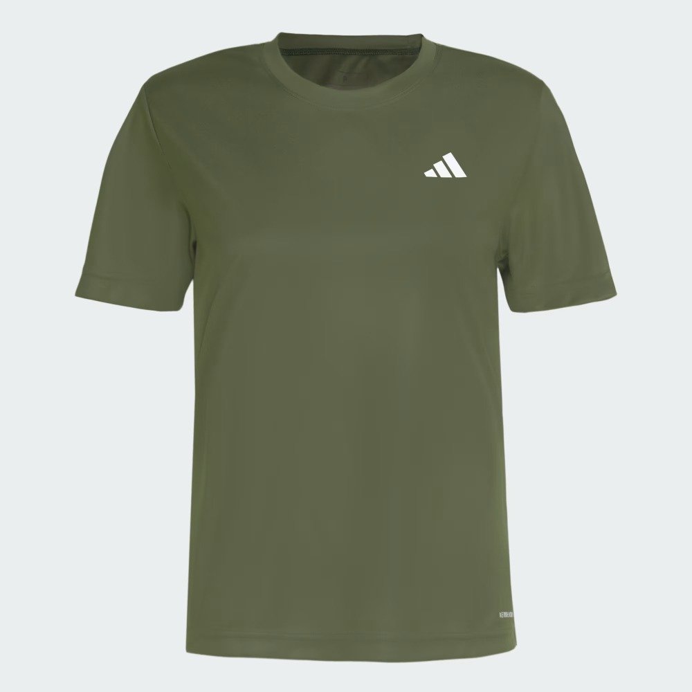 CAMISETA ADIDAS OWN THE RUN 3 LISTRS
