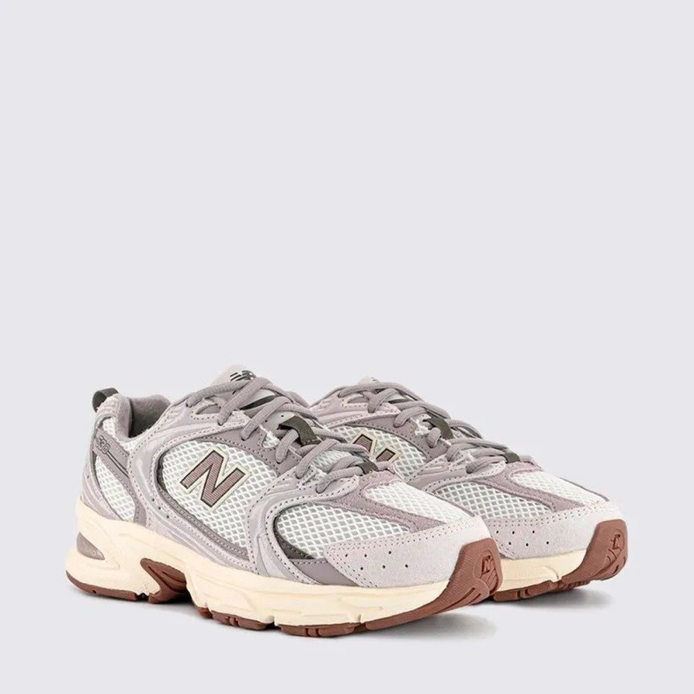 Tênis New Balance 530 Unisex Branco 3