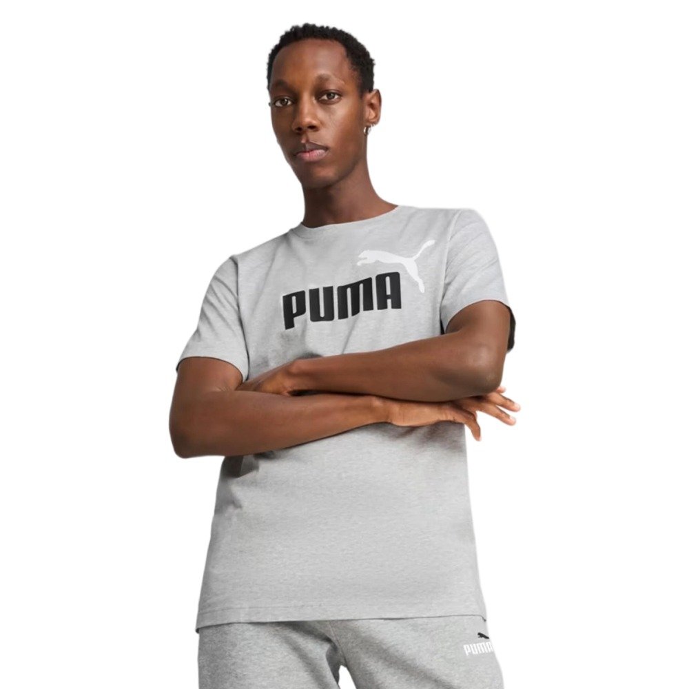 Camiseta Essentials 2 Logo 