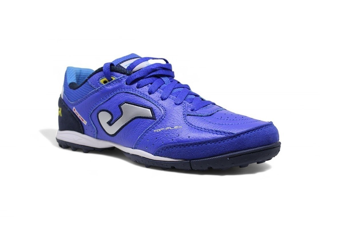 Chuteira society Joma Top Flex Ss23 - unissex - azul Azul 2