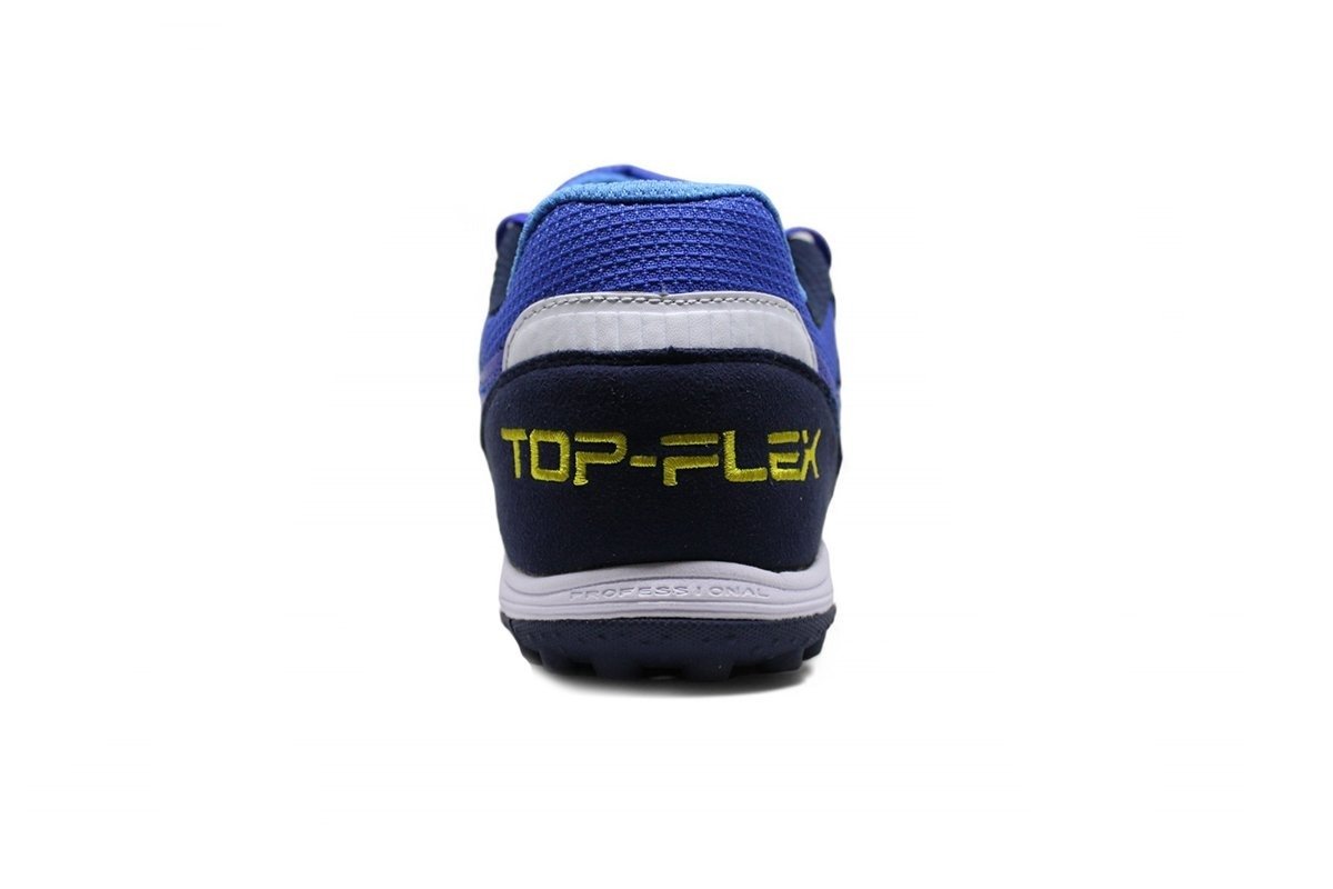 Chuteira society Joma Top Flex Ss23 - unissex - azul Azul 4