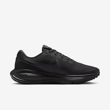 Tênis Nike Revolution 8 - feminino - preto