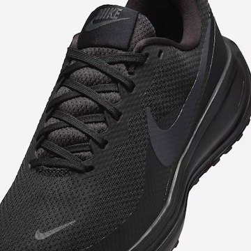 Tênis Nike Revolution 8 - feminino - preto Preto 5