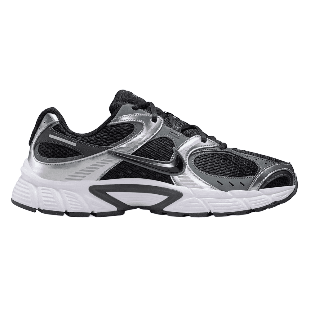 Tênis Nike V5 RNR - masculino - preto e branco