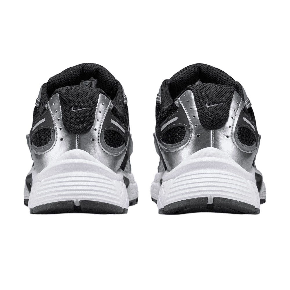 Tênis Nike V5 RNR - masculino - preto e branco Preto 4