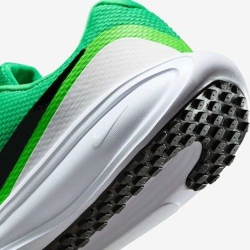 Tênis Nike Revolution 8 - masculino - verde  Verde 5