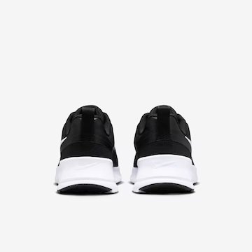 Tênis Nike Air Max Nuaxis - masculino - preto e branco Preto 7