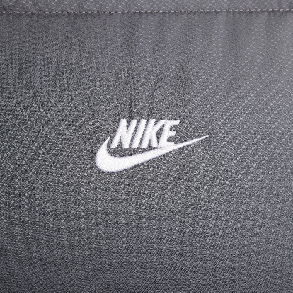 Jaqueta Nike Sportswear Club - masculino - chumbo Preto 5