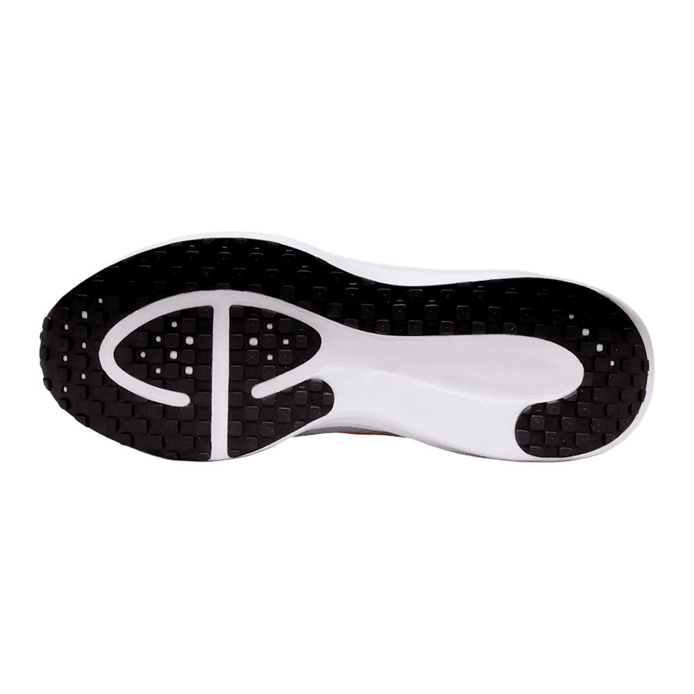 Tênis Nike Revolution 8 - masculino - branco e vermelho Branco 4