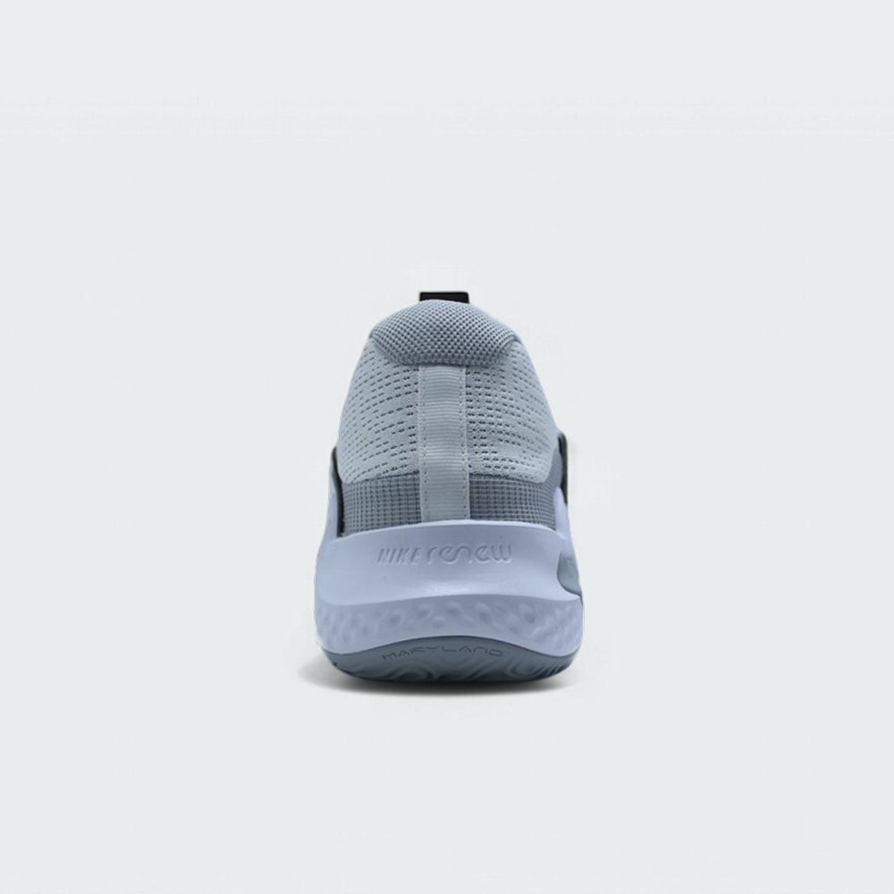 Tenis Nike Kd Trey 5 X - masculino - cinza e preto Cinza 3