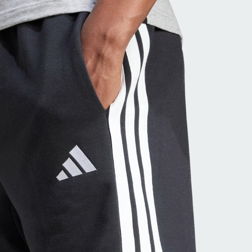 BERMUDA ADIDAS ESSENTIALS Preto 2