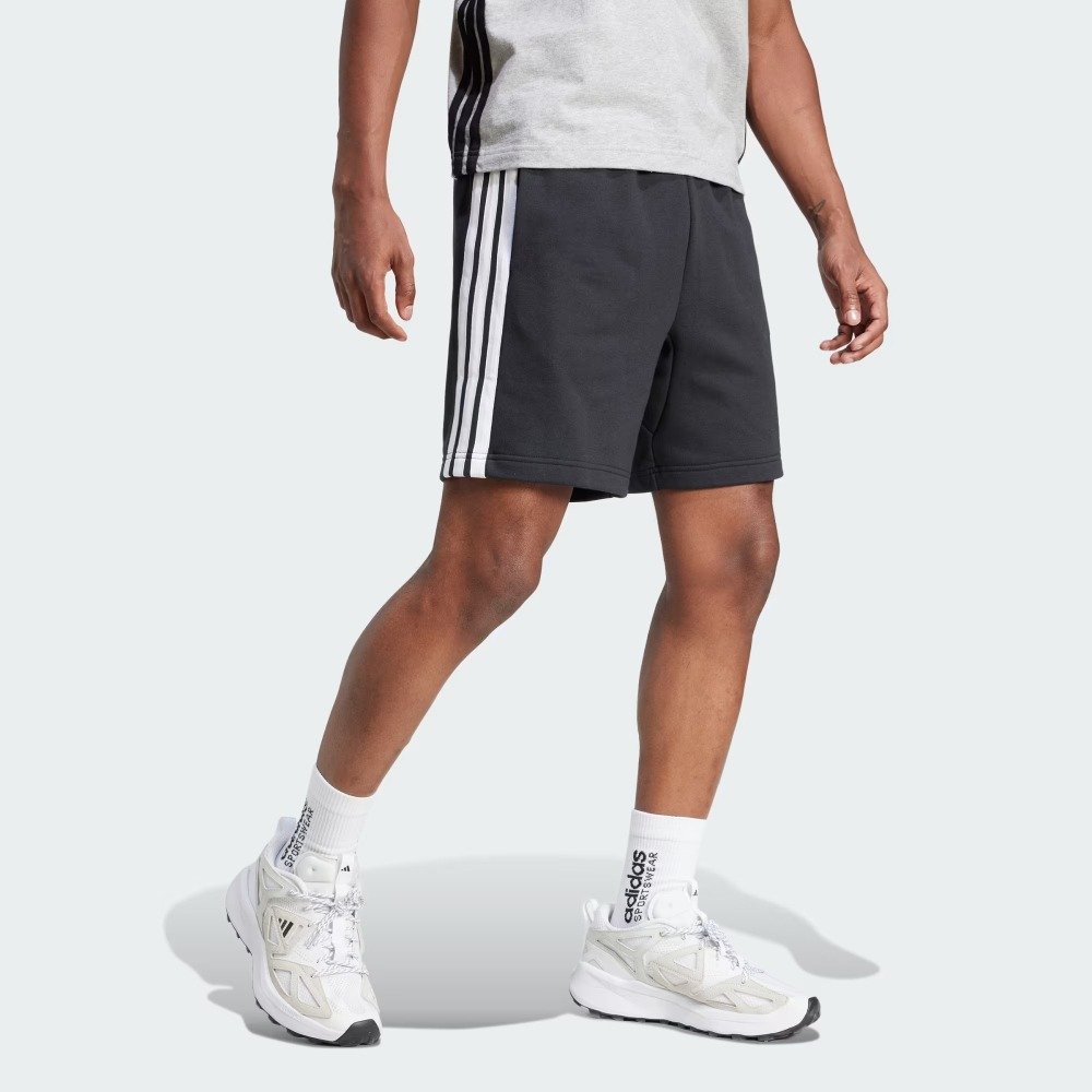 BERMUDA ADIDAS ESSENTIALS Preto 6