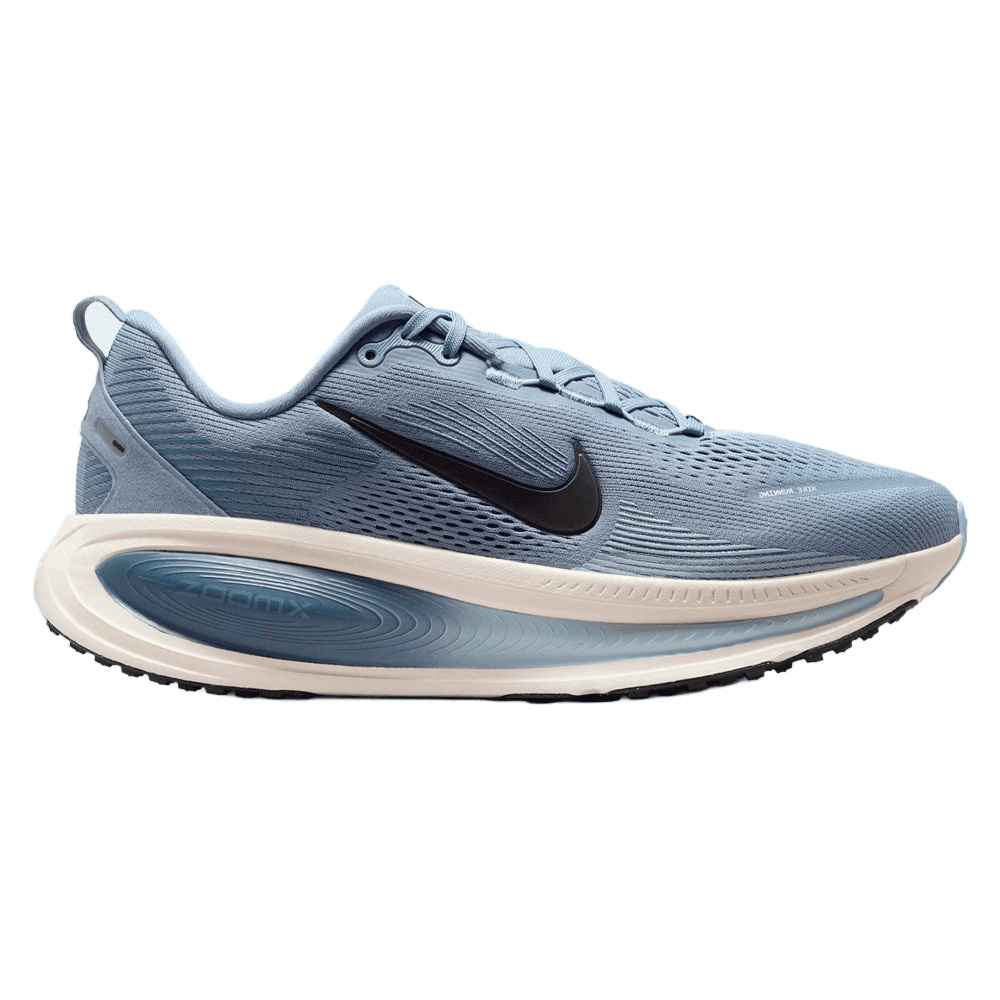 Tênis Nike Vomero 18 - masculino - azul e branco