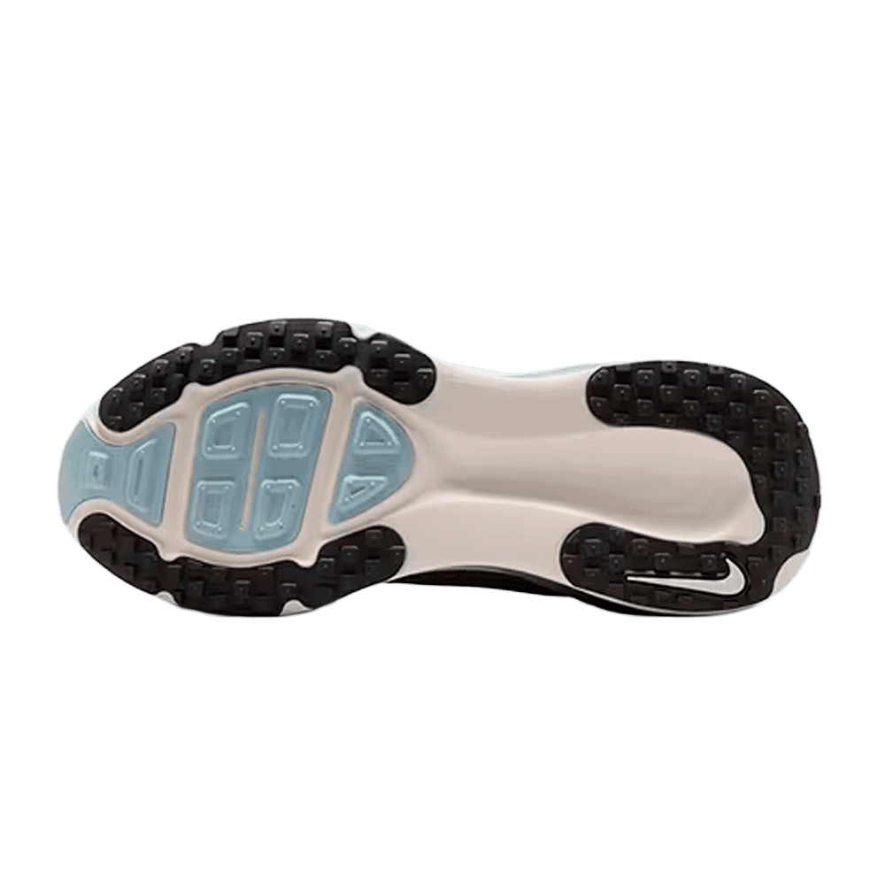 Tênis Nike Vomero 18 - masculino - azul e branco Azul 2